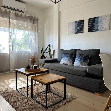 Departamento Aqua Apartment Posadas Ngoại thất bức ảnh