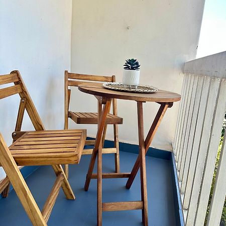 Departamento Aqua Apartment Posadas Ngoại thất bức ảnh