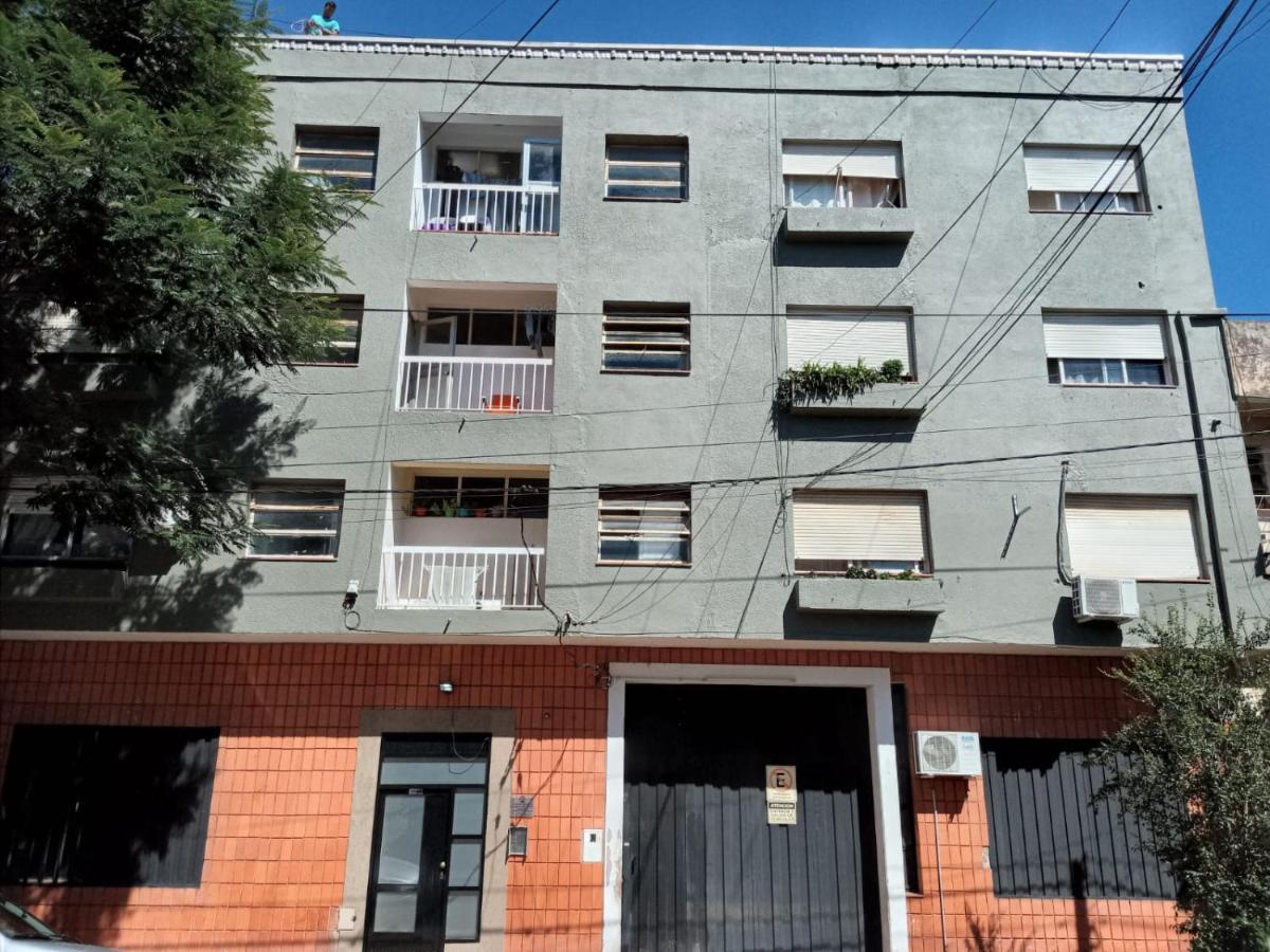 Departamento Aqua Apartment Posadas Ngoại thất bức ảnh