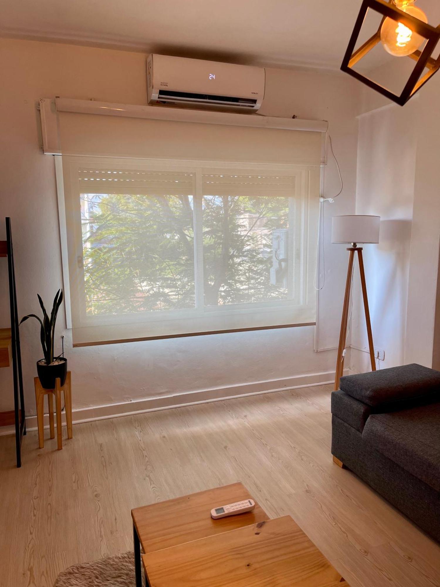 Departamento Aqua Apartment Posadas Ngoại thất bức ảnh