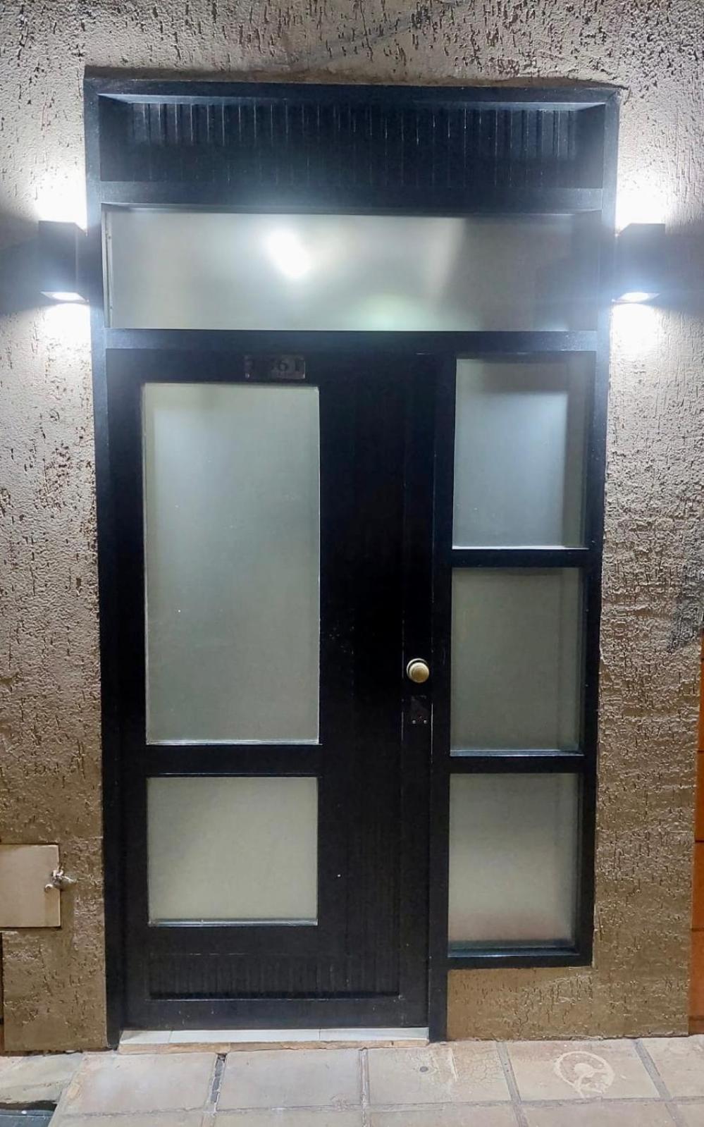 Departamento Aqua Apartment Posadas Ngoại thất bức ảnh