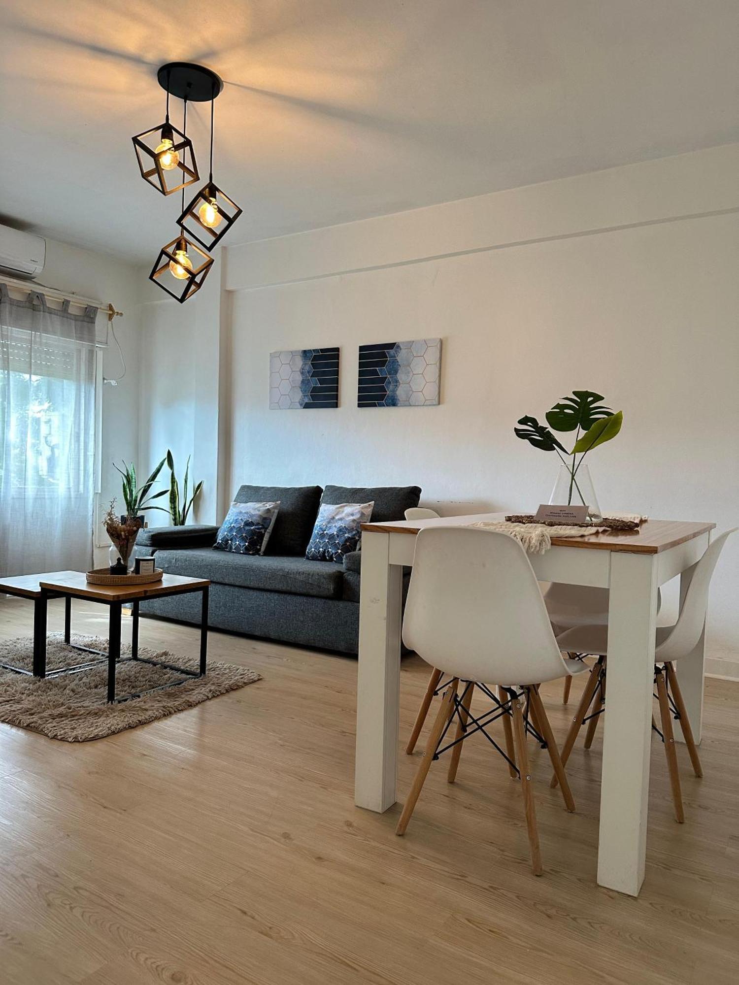 Departamento Aqua Apartment Posadas Ngoại thất bức ảnh