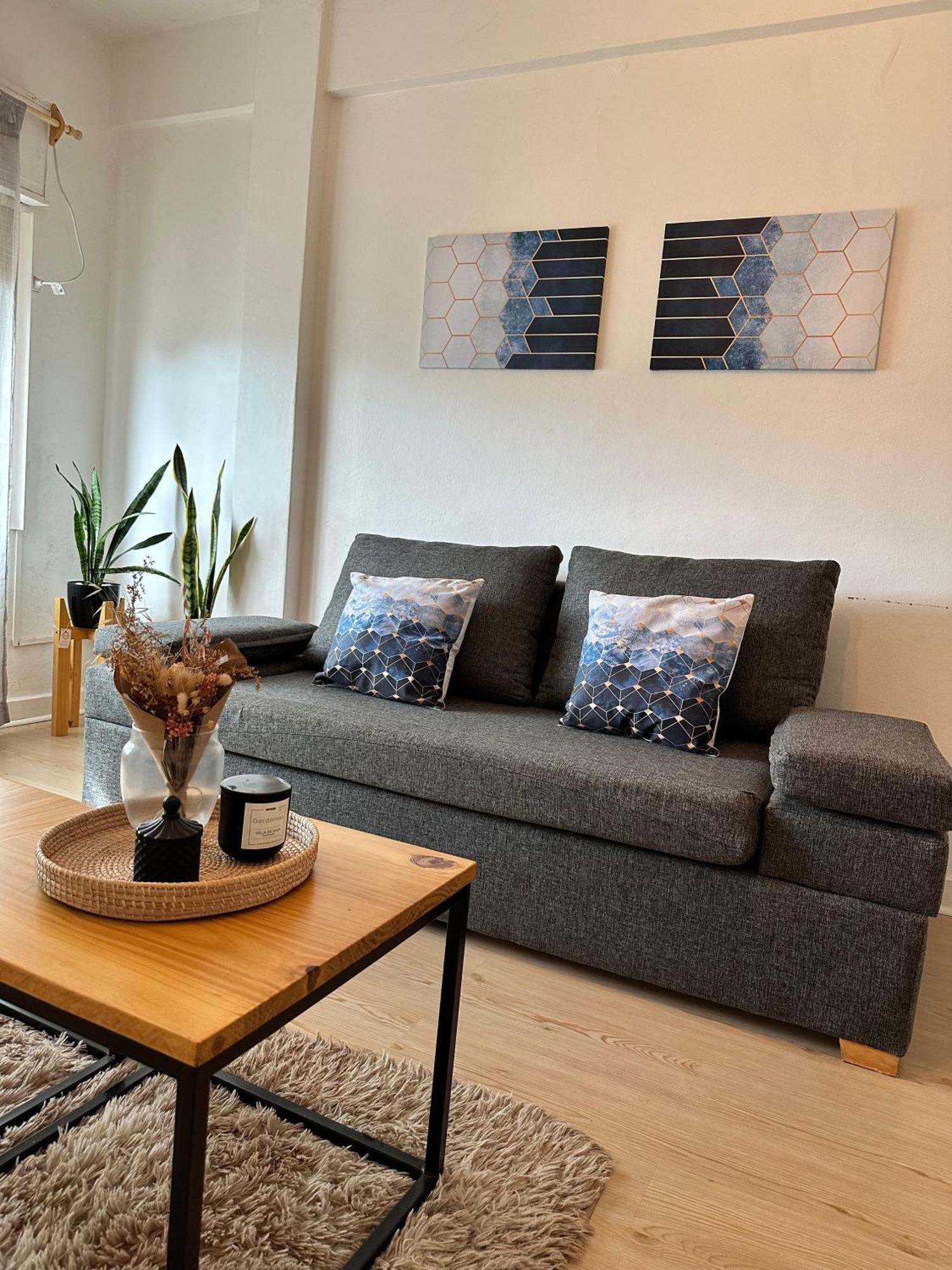 Departamento Aqua Apartment Posadas Ngoại thất bức ảnh