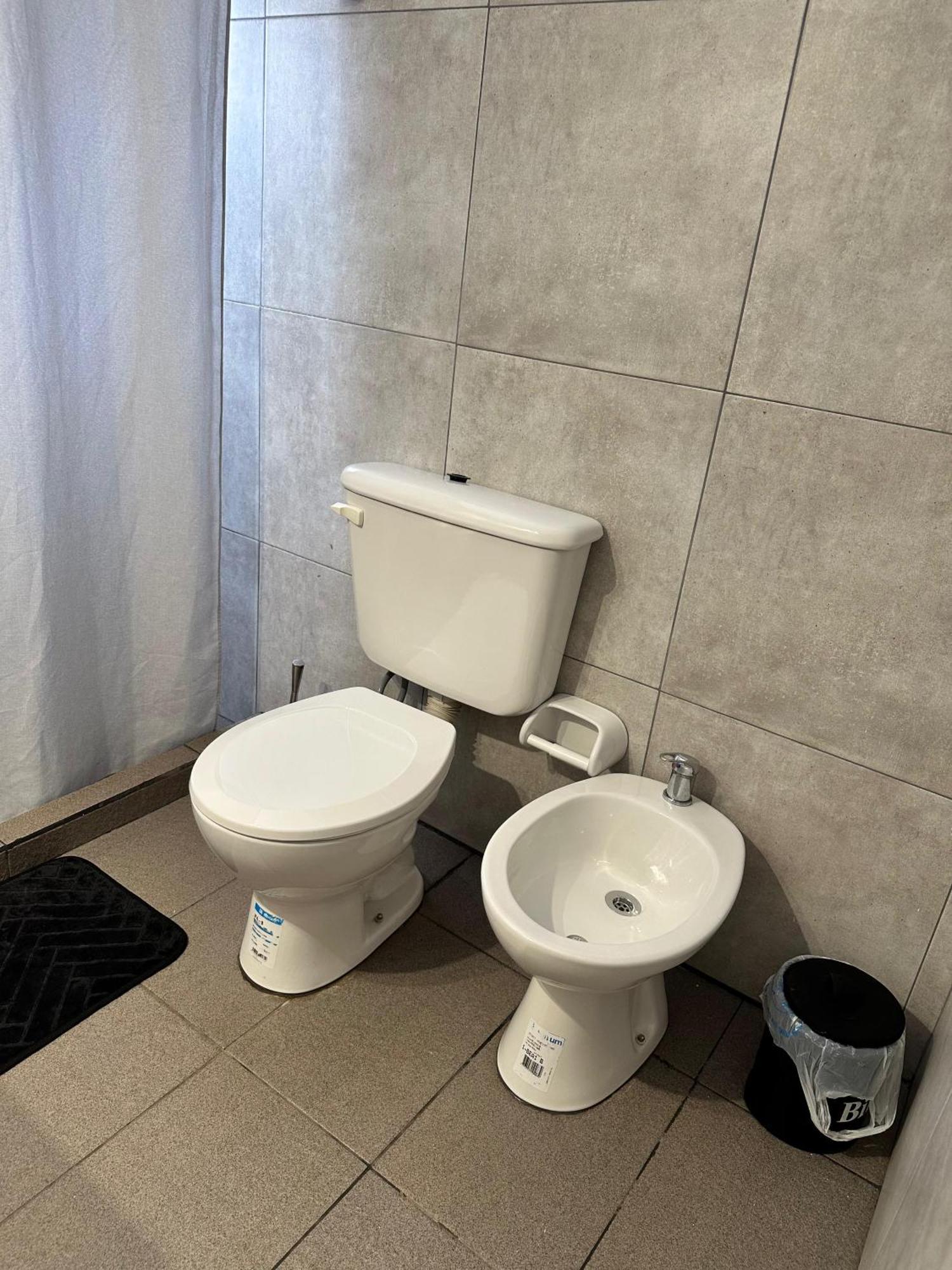 Departamento Aqua Apartment Posadas Ngoại thất bức ảnh