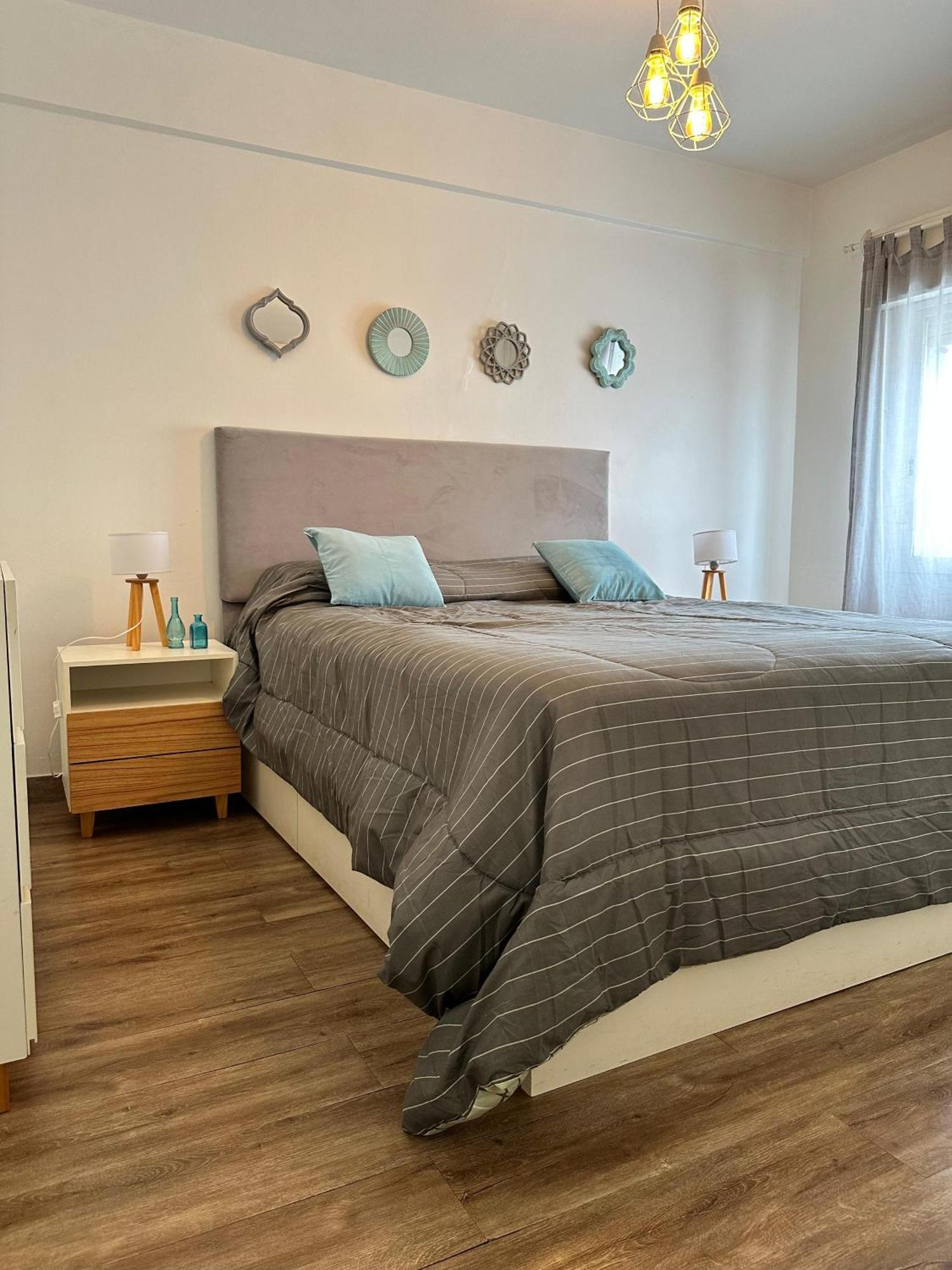Departamento Aqua Apartment Posadas Ngoại thất bức ảnh