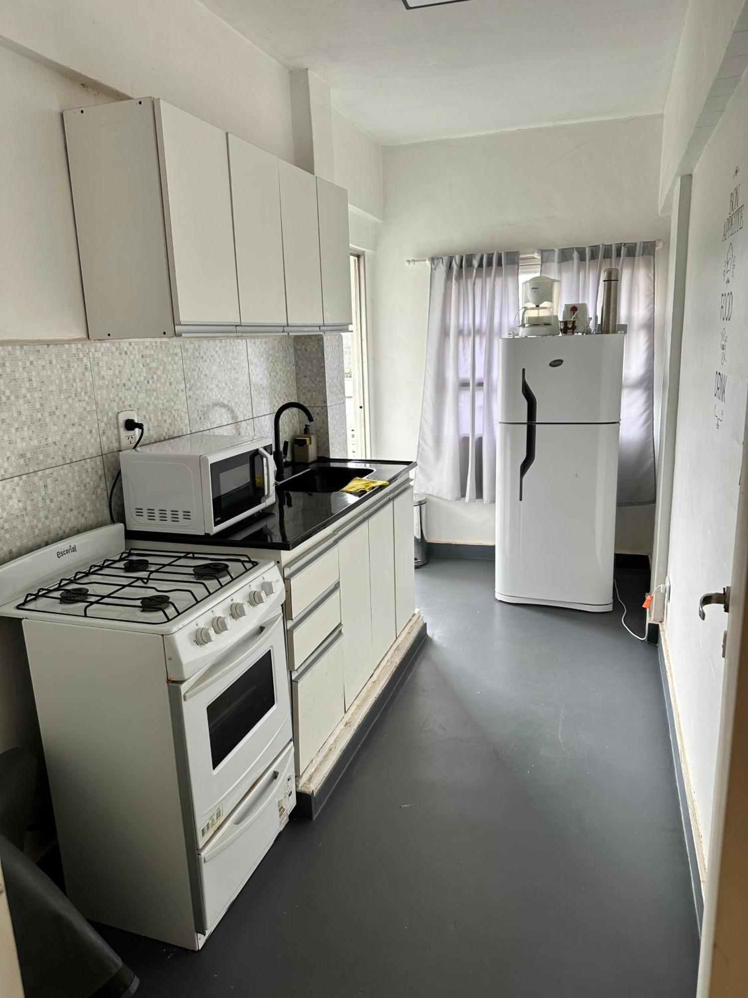 Departamento Aqua Apartment Posadas Ngoại thất bức ảnh