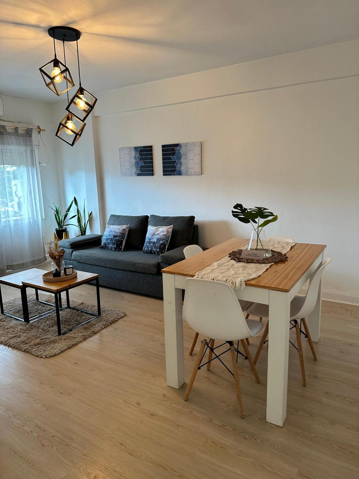 Departamento Aqua Apartment Posadas Ngoại thất bức ảnh