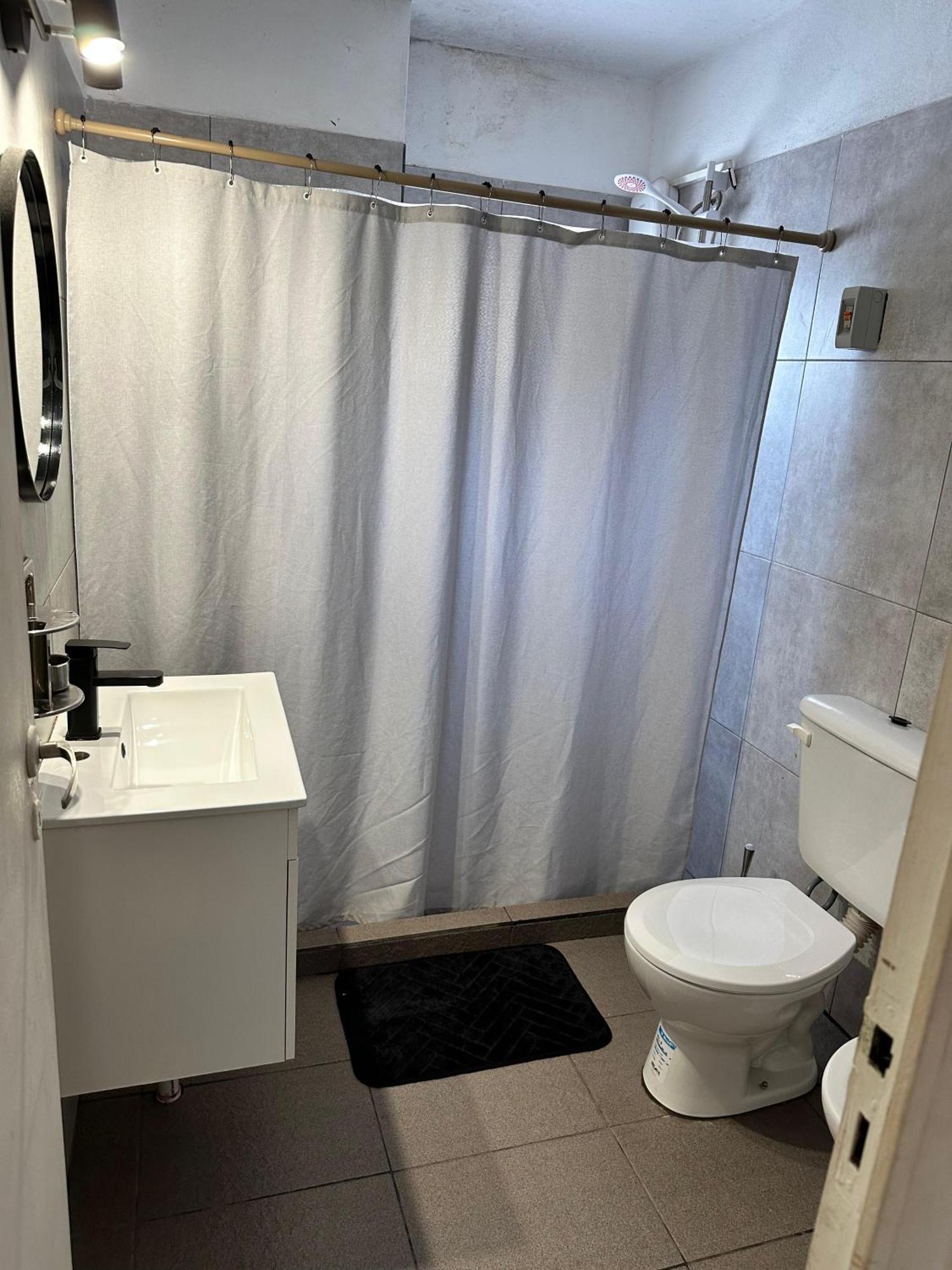 Departamento Aqua Apartment Posadas Ngoại thất bức ảnh