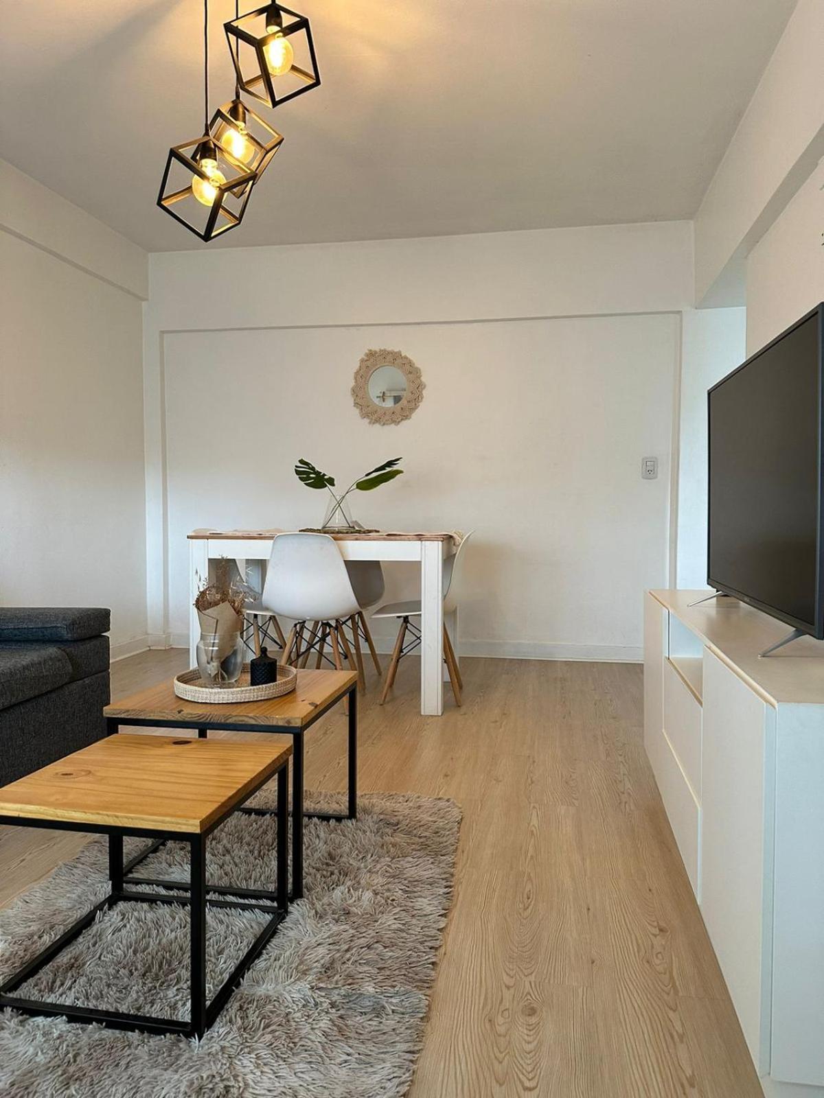Departamento Aqua Apartment Posadas Ngoại thất bức ảnh