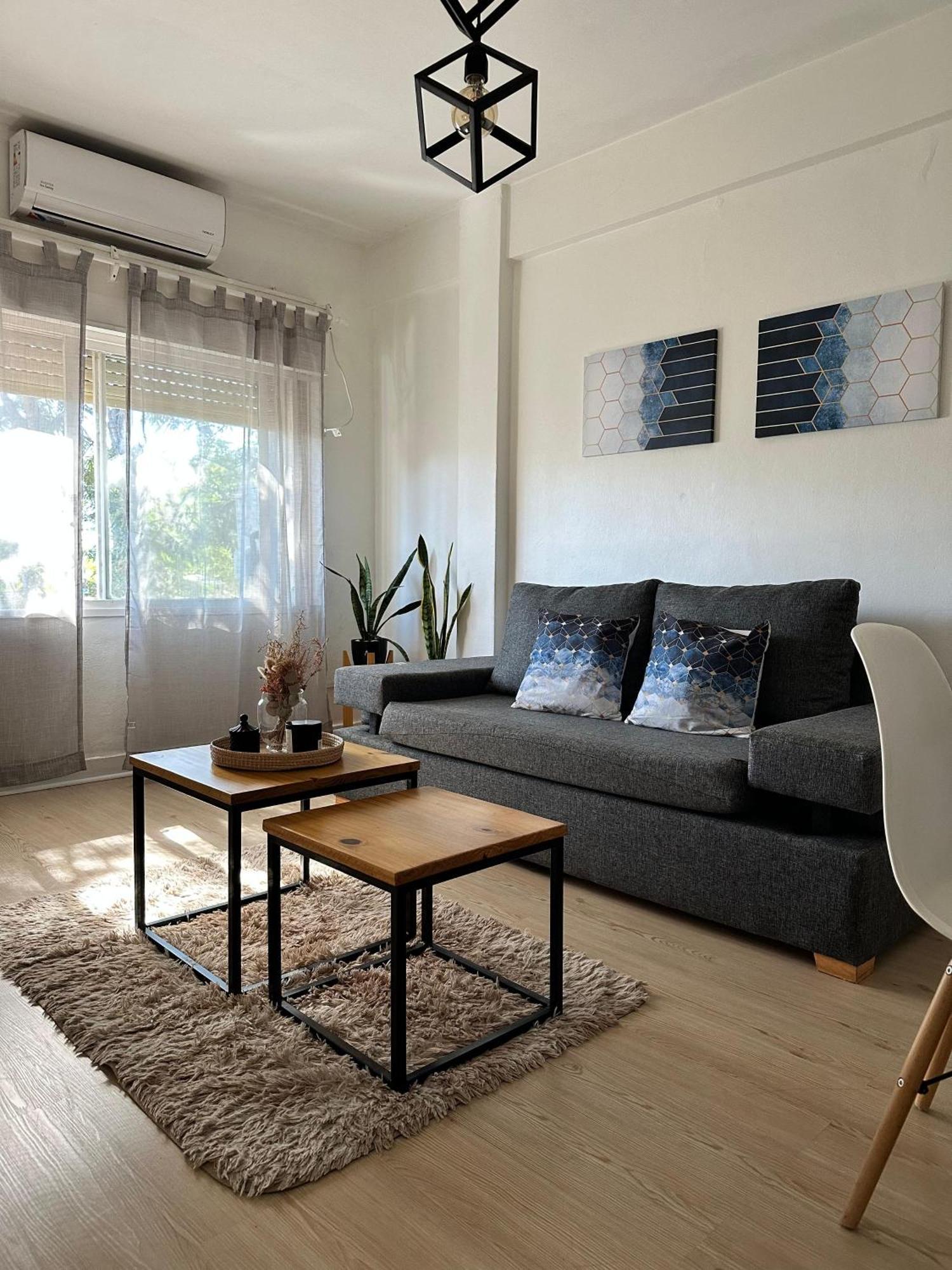 Departamento Aqua Apartment Posadas Ngoại thất bức ảnh
