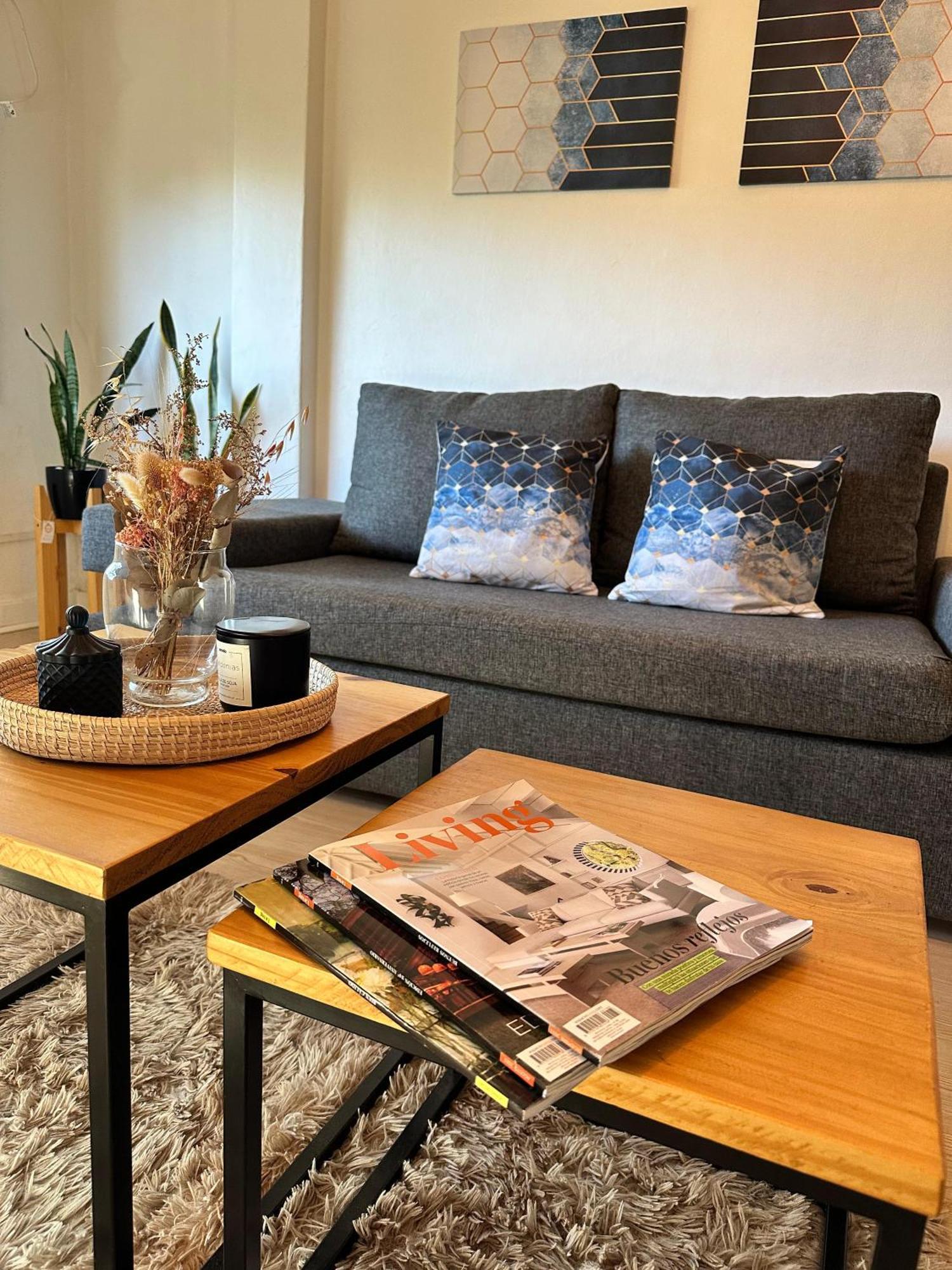 Departamento Aqua Apartment Posadas Ngoại thất bức ảnh