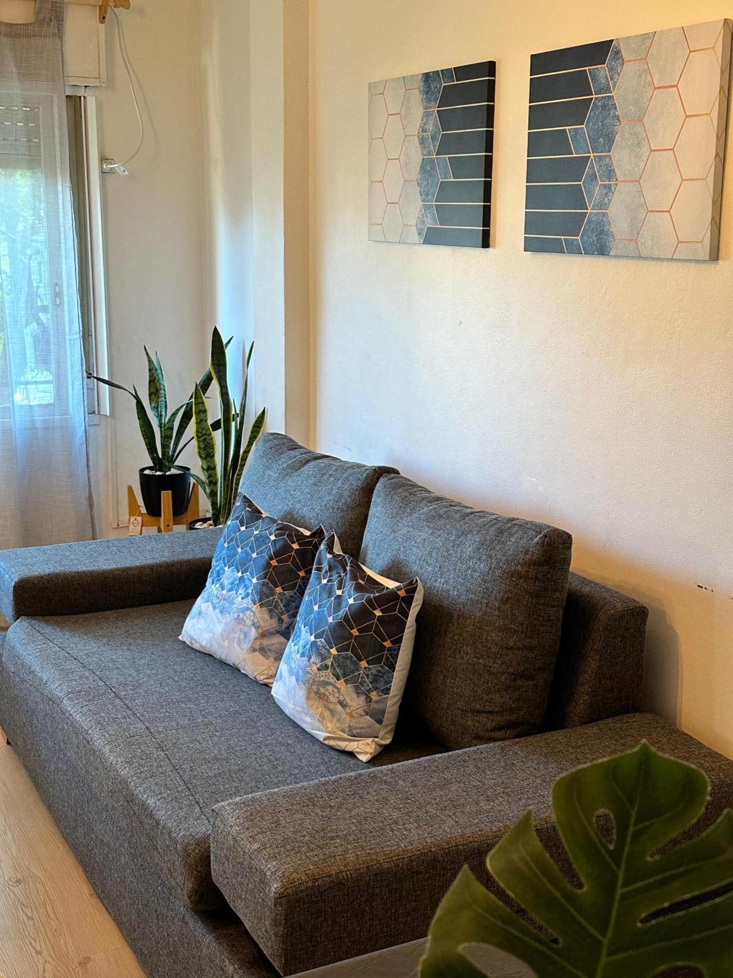Departamento Aqua Apartment Posadas Ngoại thất bức ảnh