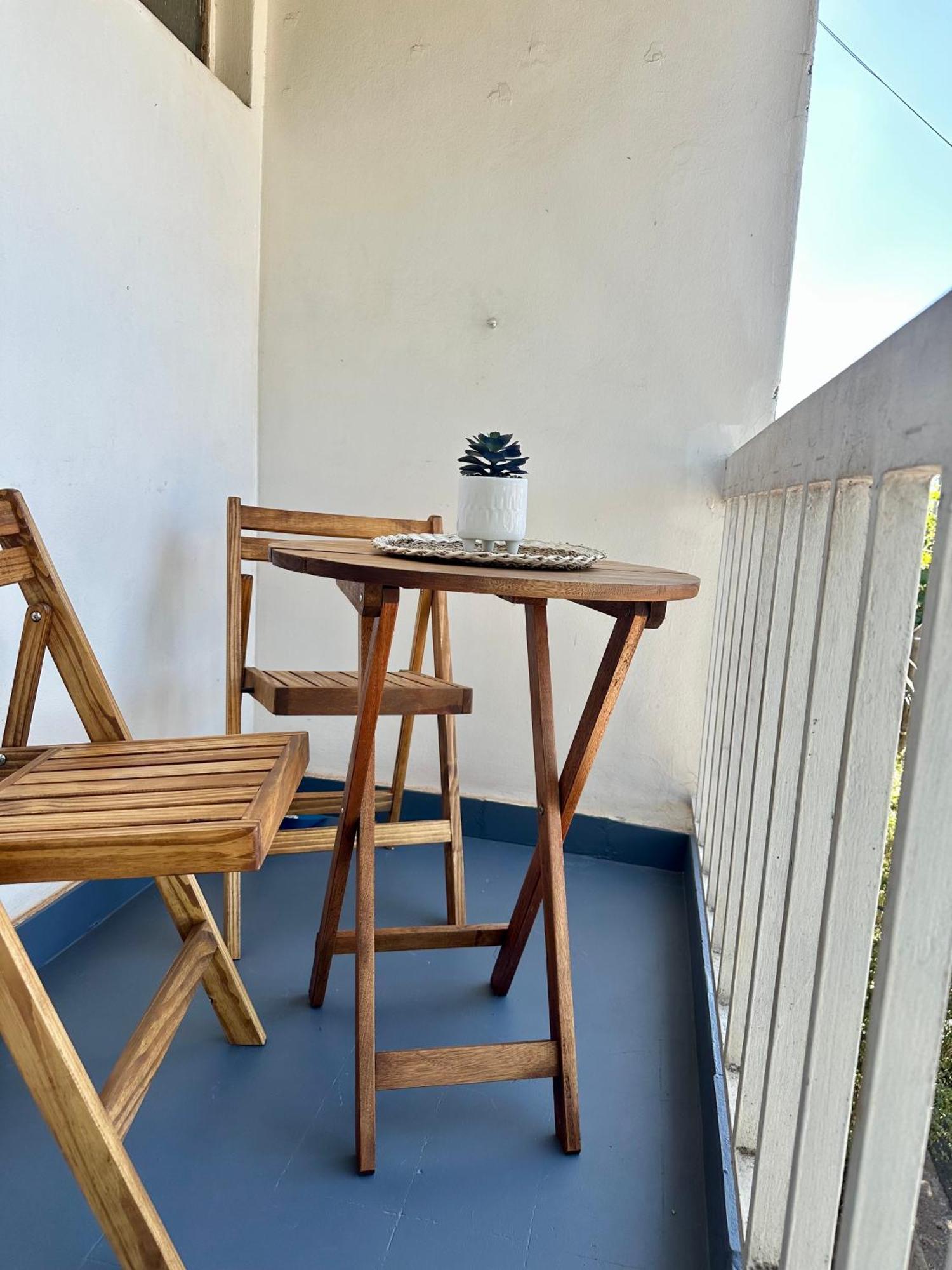Departamento Aqua Apartment Posadas Ngoại thất bức ảnh