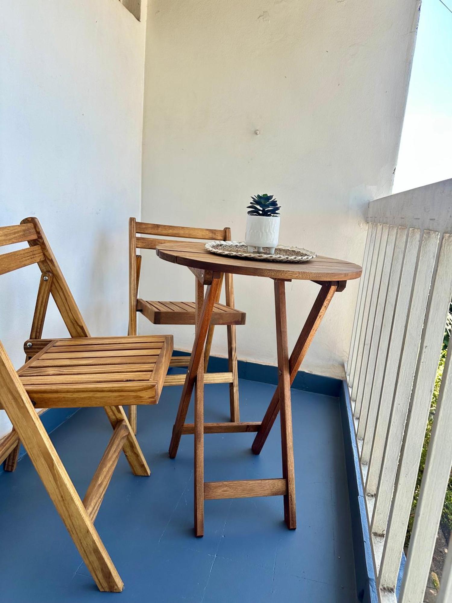 Departamento Aqua Apartment Posadas Ngoại thất bức ảnh