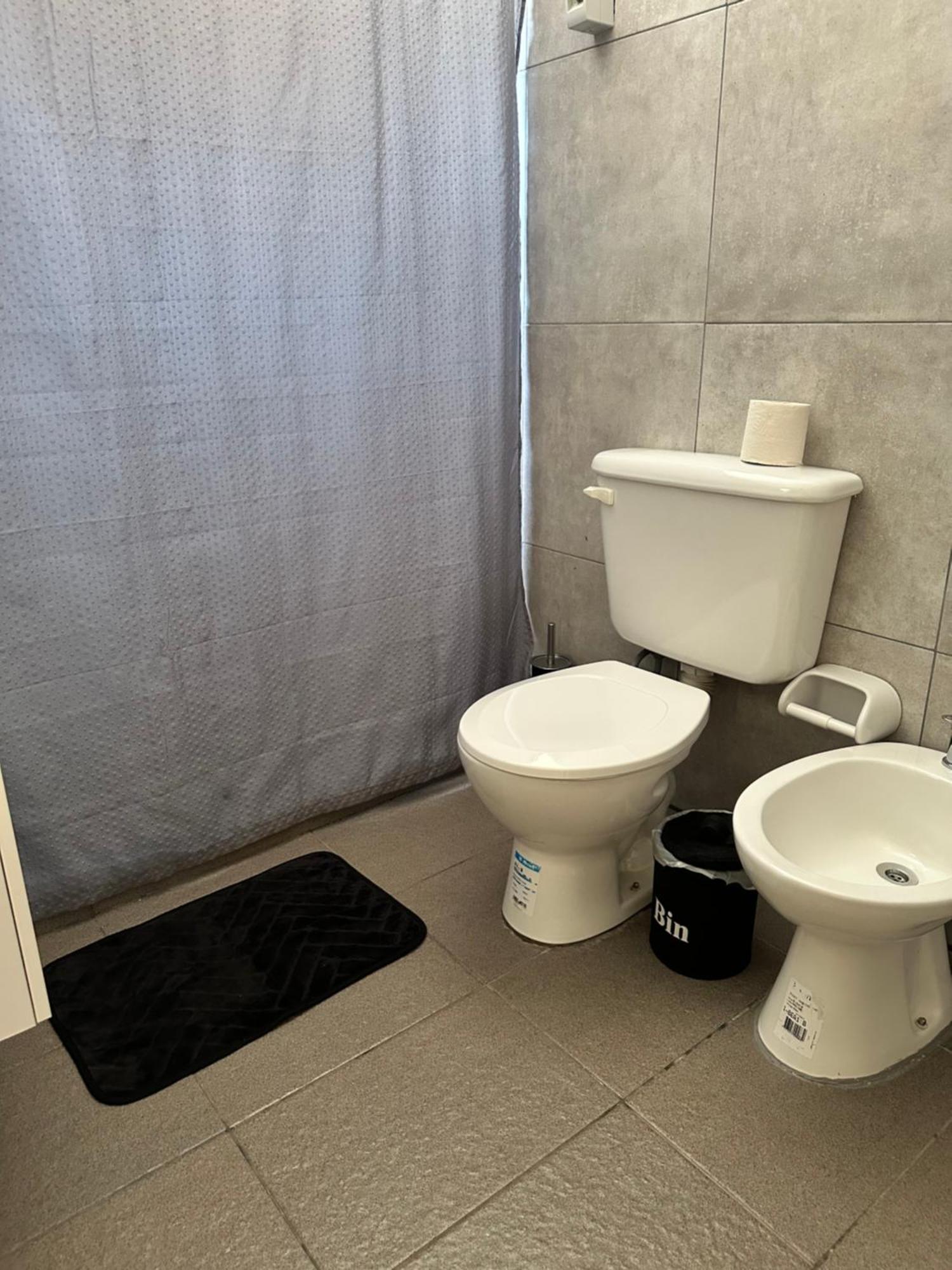 Departamento Aqua Apartment Posadas Ngoại thất bức ảnh